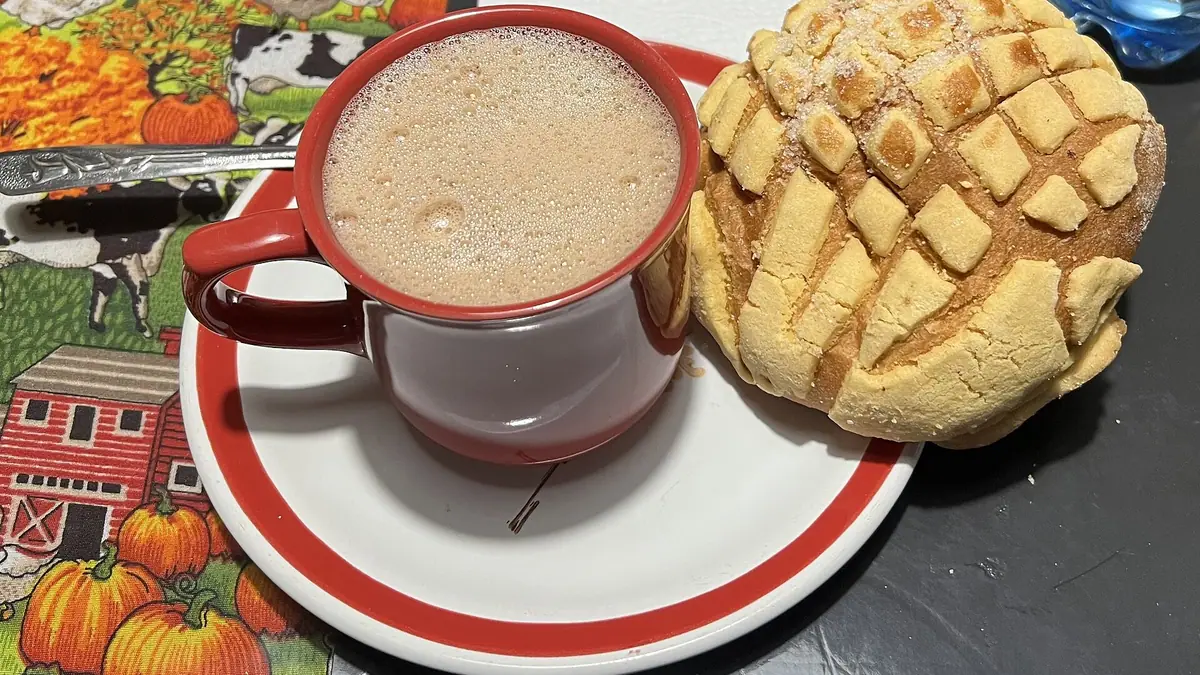 Cookie Shop bakes