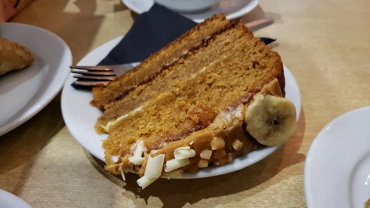 Foodies trading as SuperSpud, Millies Cookies, Mad Over Bagel, Smash B – cookie shop in Chadwell Heath, London