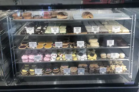 Foodies trading as SuperSpud, Millies Cookies, Mad Over Bagel, Smash B photo 3